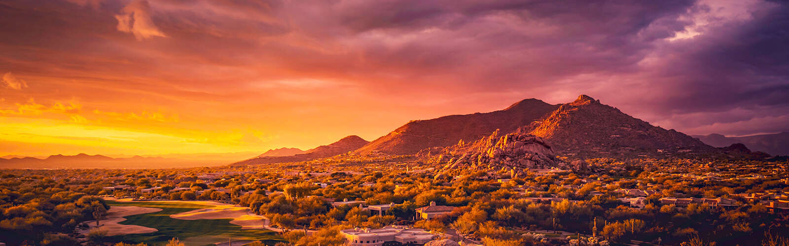 Phoenix cremation hero image