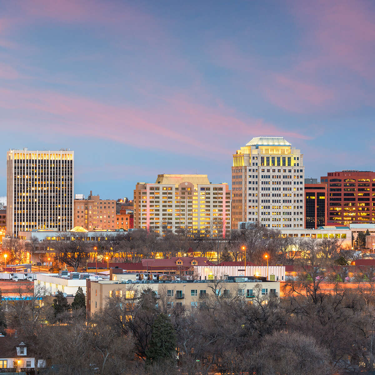 Denver direct cremation