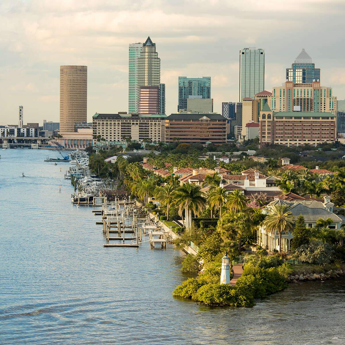 North Port direct cremation