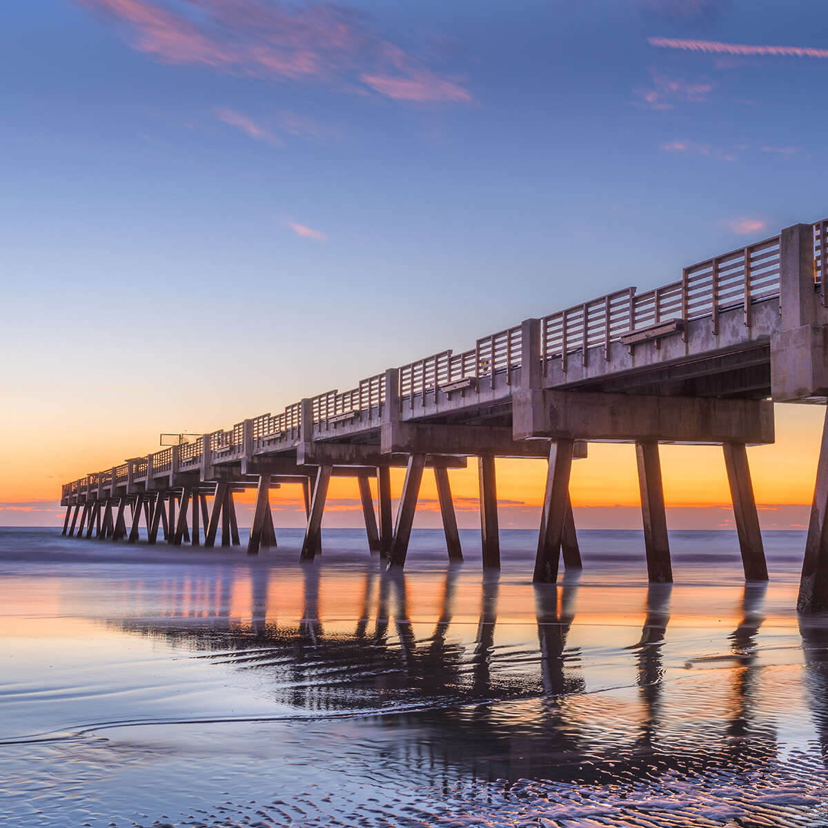 About Tulip Palm Bay