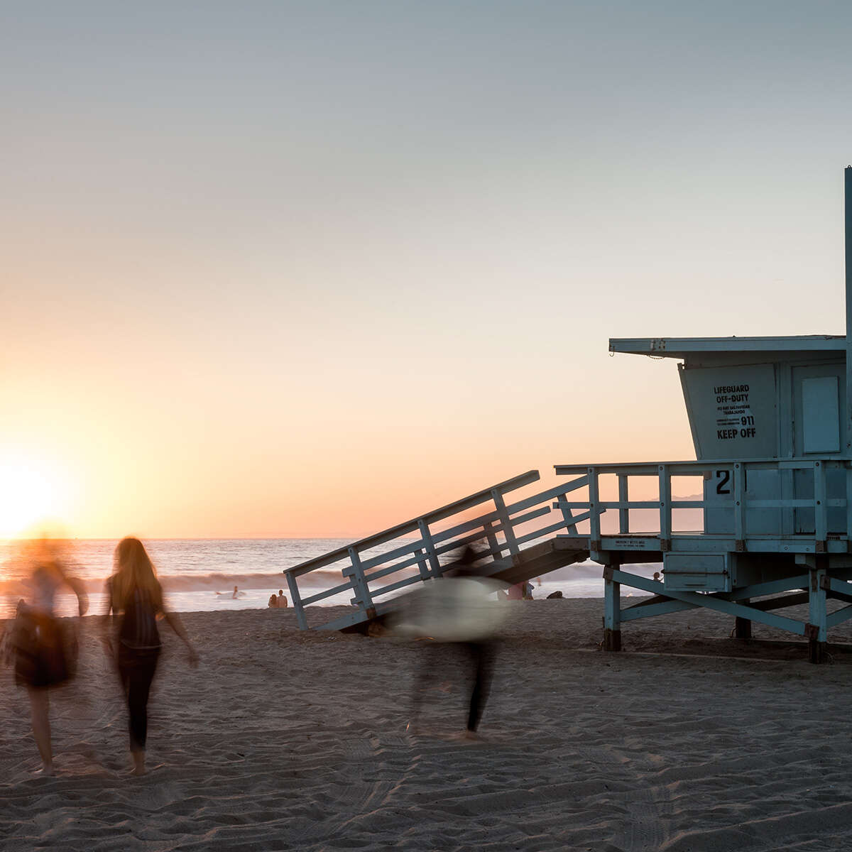 Long Beach direct cremation