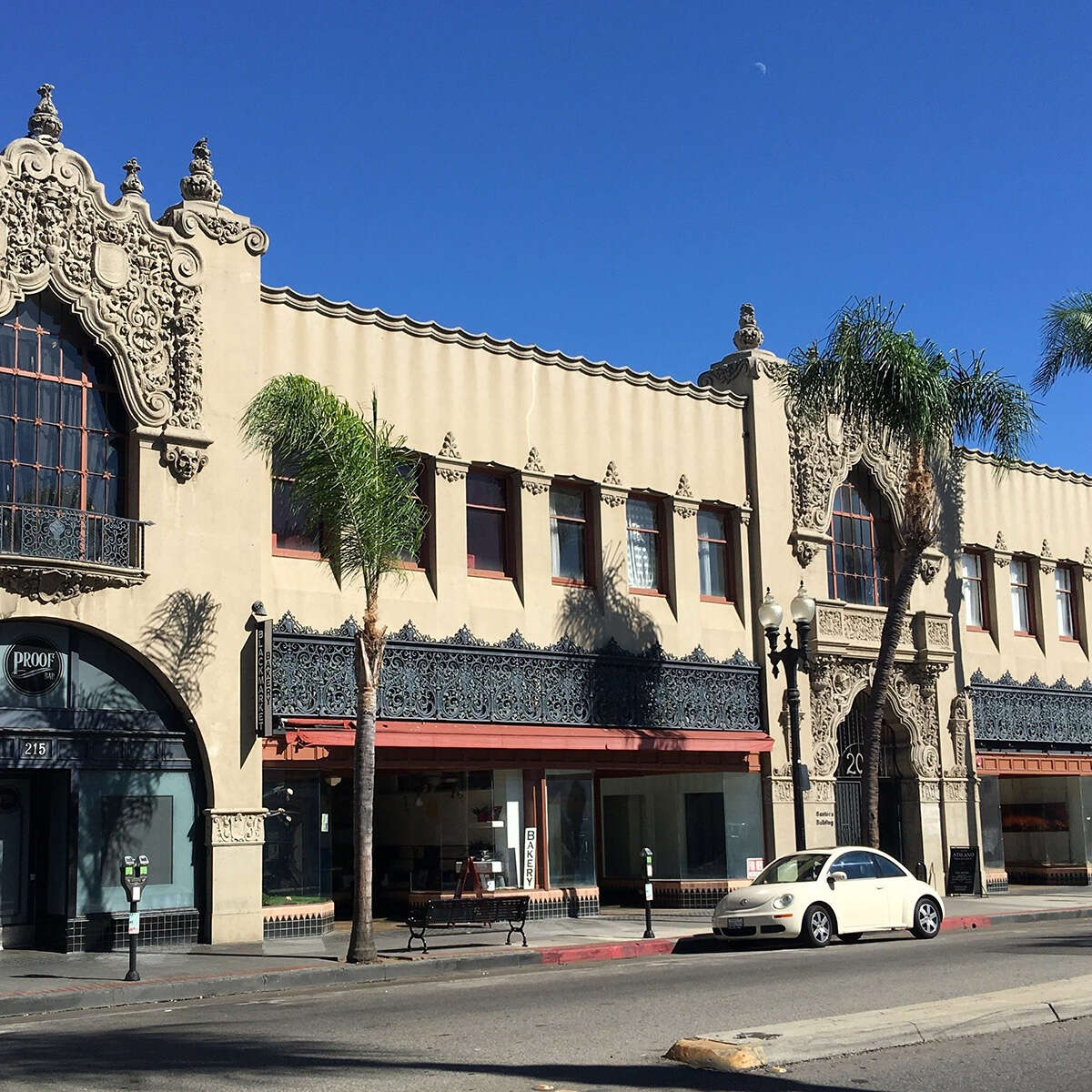 Santa Ana direct cremation