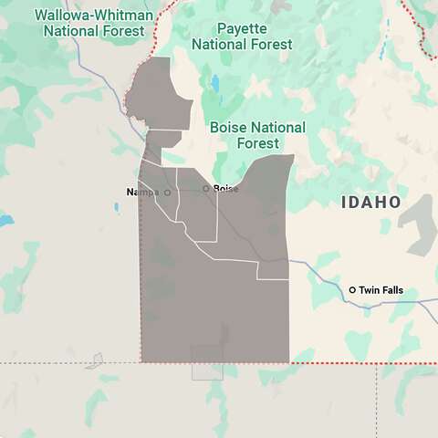 idaho-map