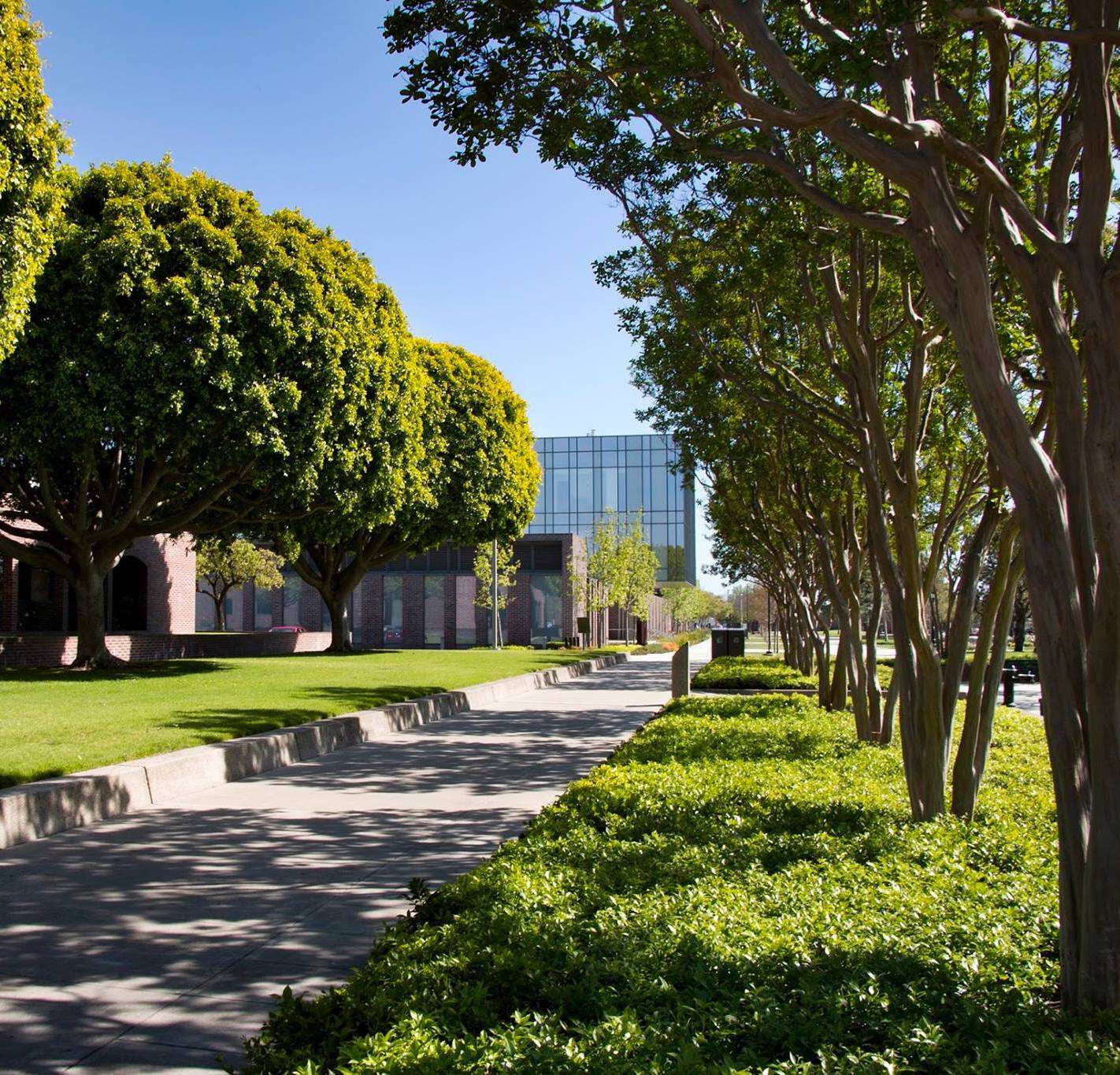 Westminster location