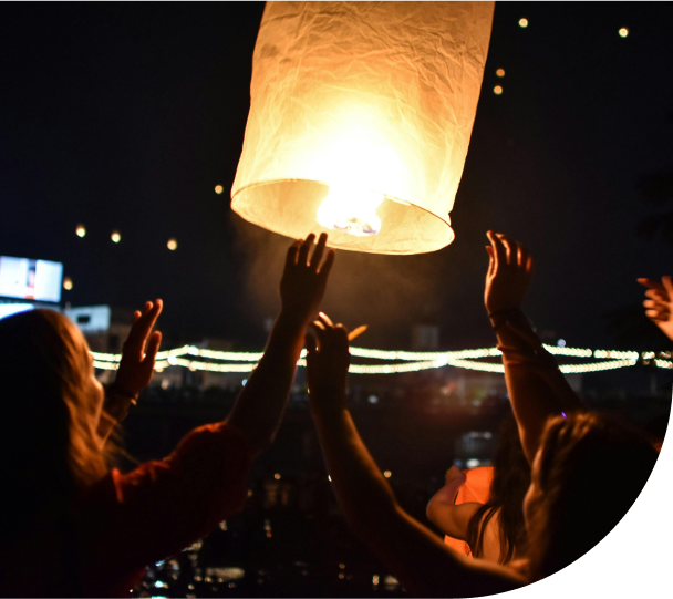 tulips books on windowsill