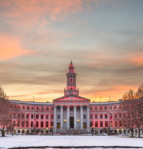 Colorado Springs direct cremation