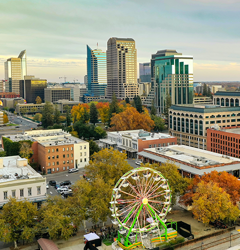 Sacramento direct cremation