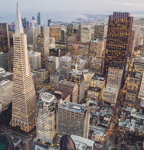 San Francisco direct cremation