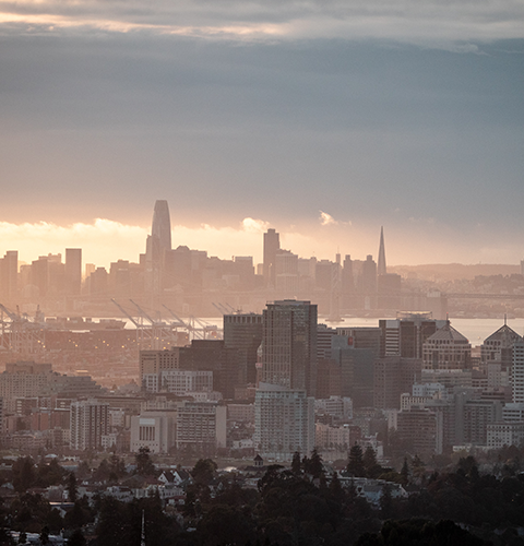 Oakland direct cremation