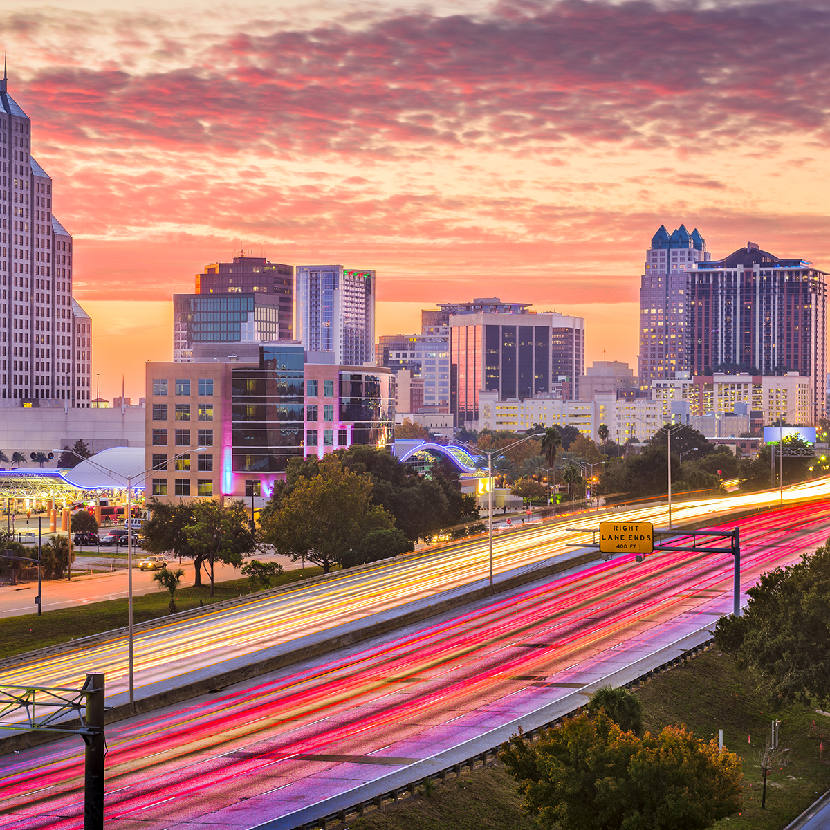 Pinellas Park direct cremation