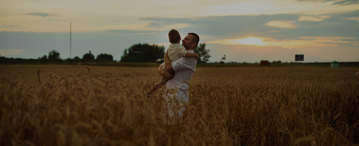 Aurora cremation hero image