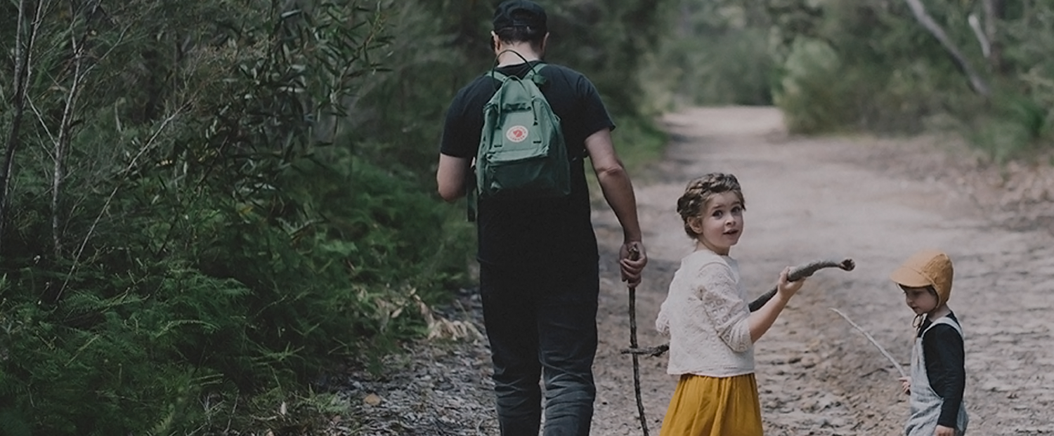 Parker cremation hero image