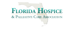 Florida Hospice & Palliative Care Association Logo