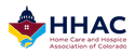 HHAC logo