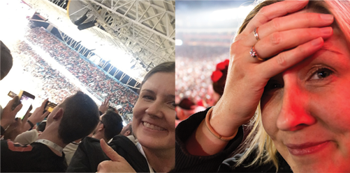 Things I would like to do in my lifetime