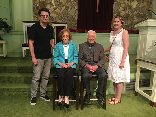 Things I would like to do in my lifetime