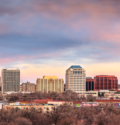Colorado Springs location