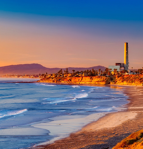 Stockton direct cremation