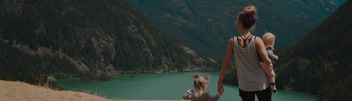 Riverside cremation hero image